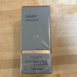 SOLD SOLD AlphaRet Clearing Serum